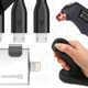 Image for article titled Today's Best Deals: Cheap Flash Storage, Ergonomic Office Gear, and More